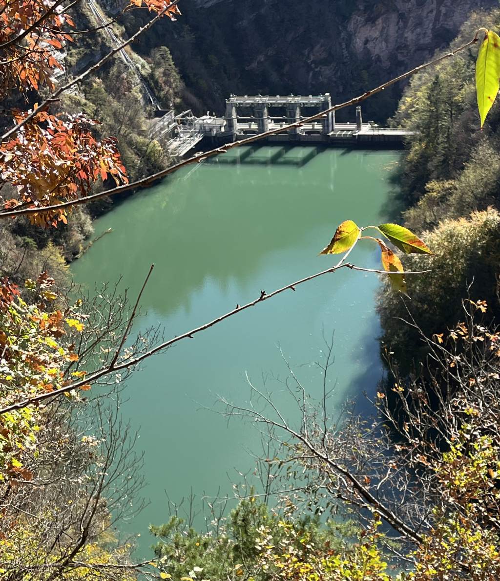 Laghi.......del TRENTINO